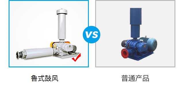 羅茨風(fēng)機(jī)型號(hào)