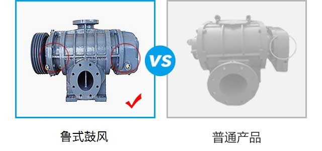 羅茨風(fēng)機(jī)壽命