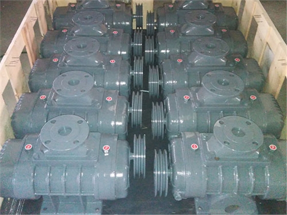 龍鐵直立式鼓風機 龍鐵直立式鼓風機