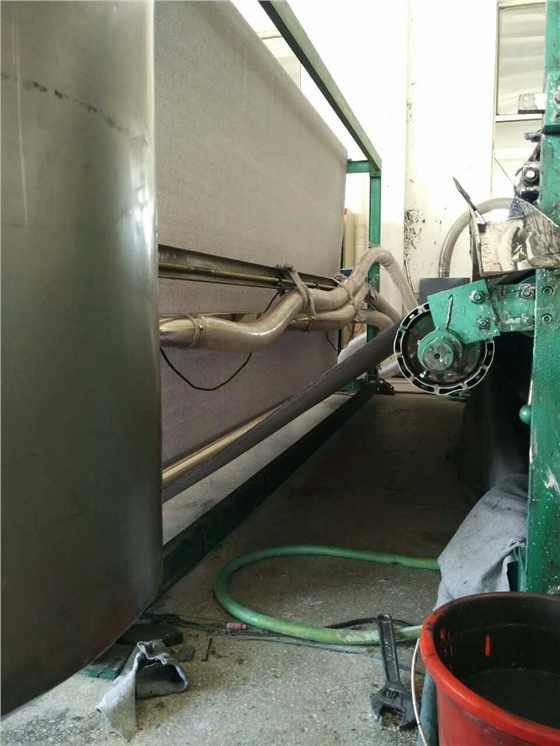 紡織印染脫水用羅茨風(fēng)機(jī) 紡織印染脫水用羅茨風(fēng)機(jī)