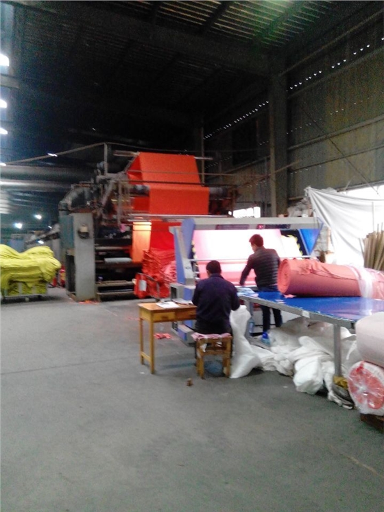 紡織印染脫水羅茨風(fēng)機