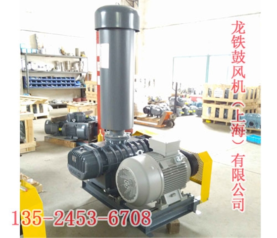 三葉羅茨鼓風(fēng)機(jī)的優(yōu)勢(shì)