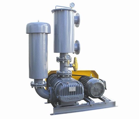 真空上料風機 真空上料風機