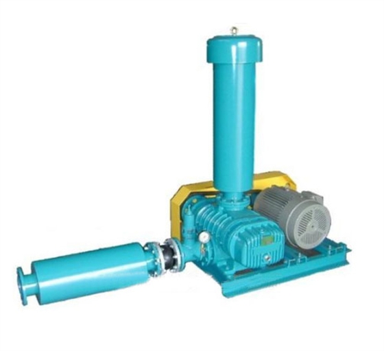 羅茨風(fēng)機 羅茨風(fēng)機