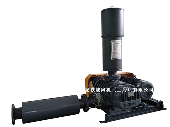 羅茨鼓風機