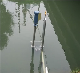 龍鐵污水處理鼓風機