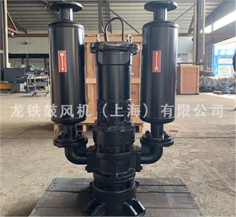 龍鐵沉水風(fēng)機(jī)