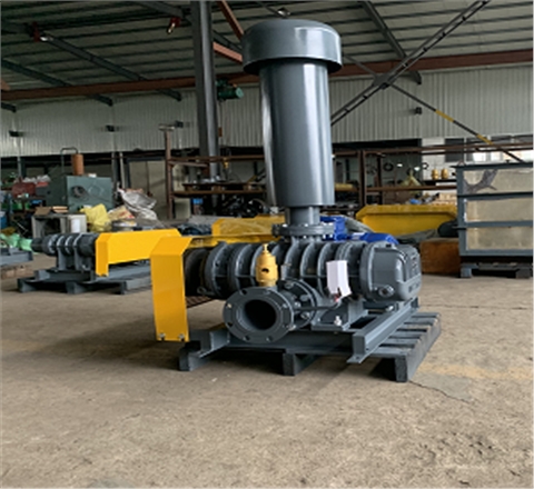 龍鐵沉水風(fēng)機(jī)