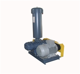 壓送三葉魯氏鼓風(fēng)機(jī)