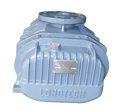 三葉魯氏鼓風機