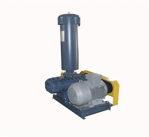 龍鐵羅茨鼓風(fēng)機(jī)