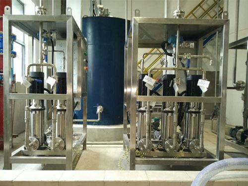 三葉羅茨風(fēng)機(jī)用途