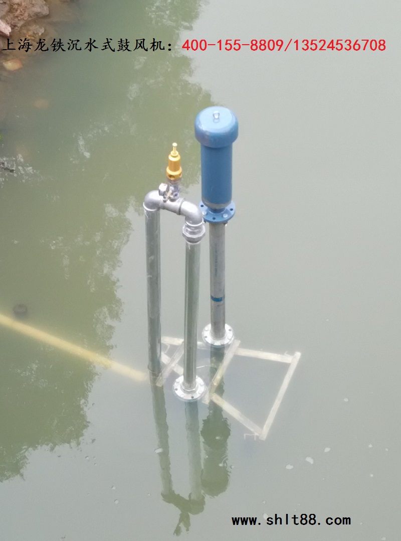 沉水風(fēng)機(jī) 沉水風(fēng)機(jī)