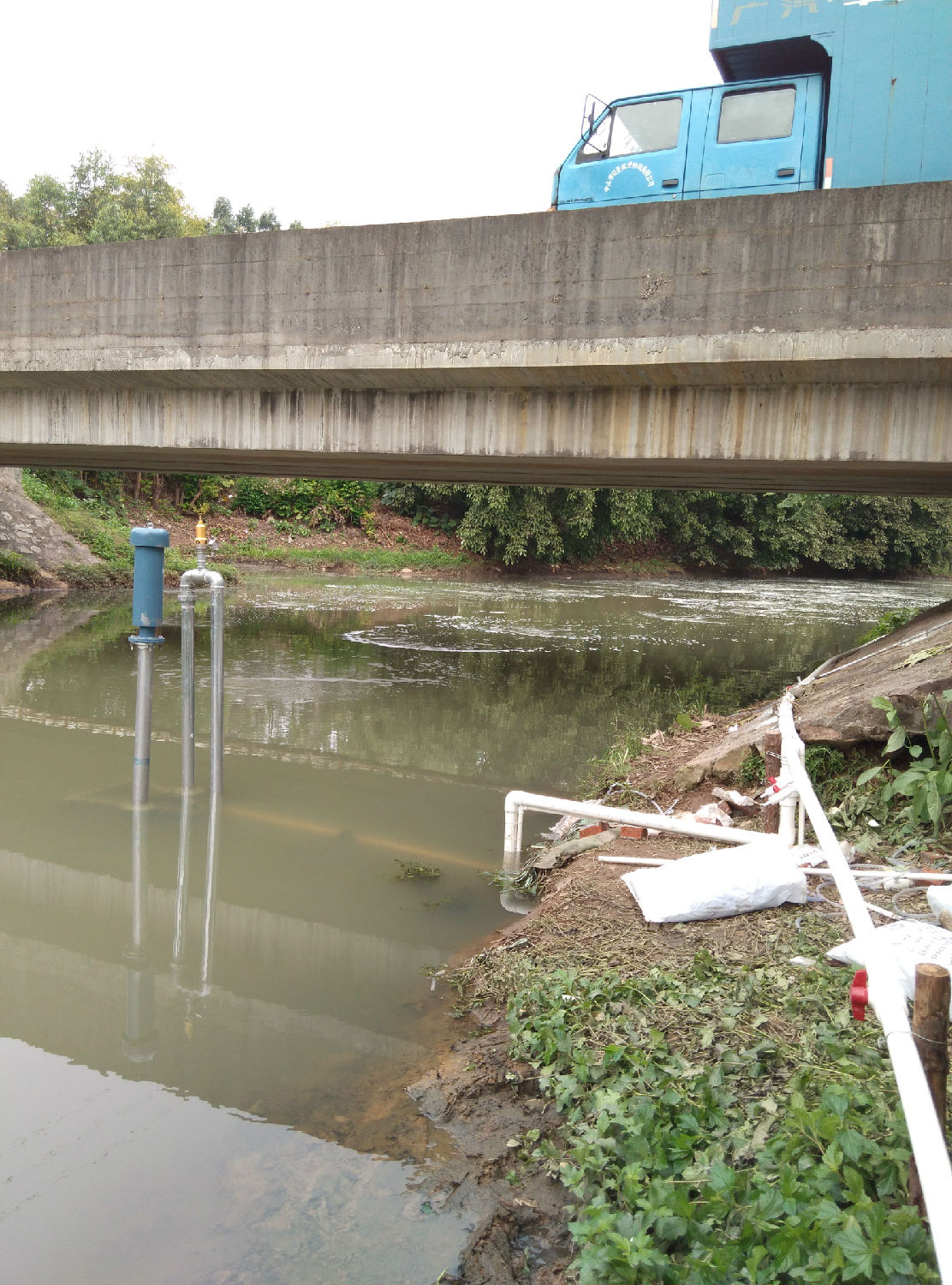 沉水式鼓風(fēng)機(jī)參數(shù)