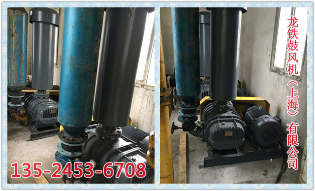 羅茨鼓風機怎么維修