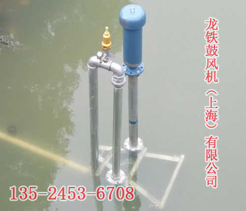 河道治理鼓風機 河道治理鼓風機