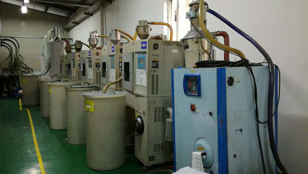 物料輸送羅茨真儂泵的優(yōu)點(diǎn)