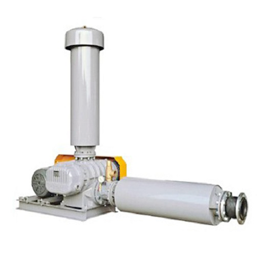 龍鐵羅茨鼓風(fēng)機(jī)