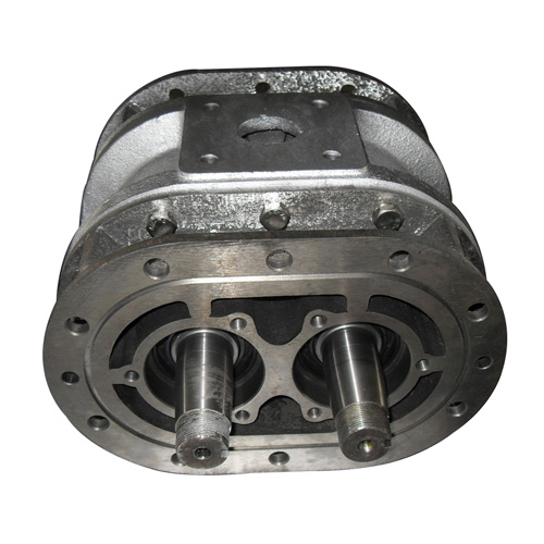 羅茨風(fēng)機(jī)