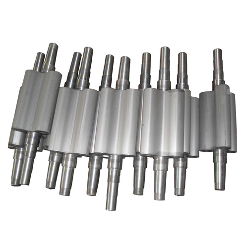 三葉羅茨風(fēng)機(jī)