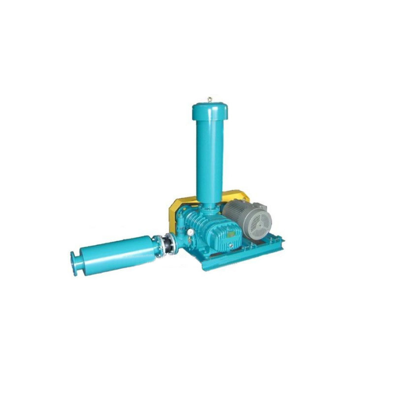 羅茨鼓風(fēng)機(jī)