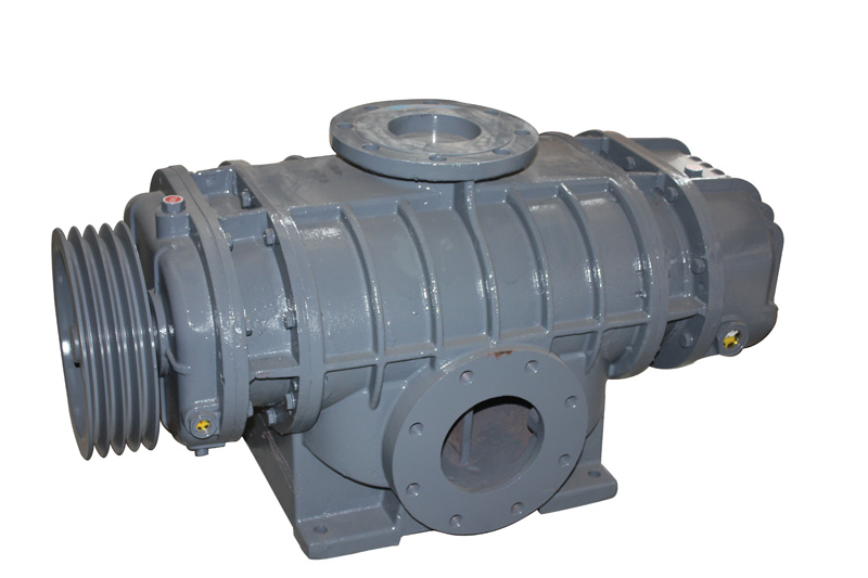 羅茨風(fēng)機(jī)