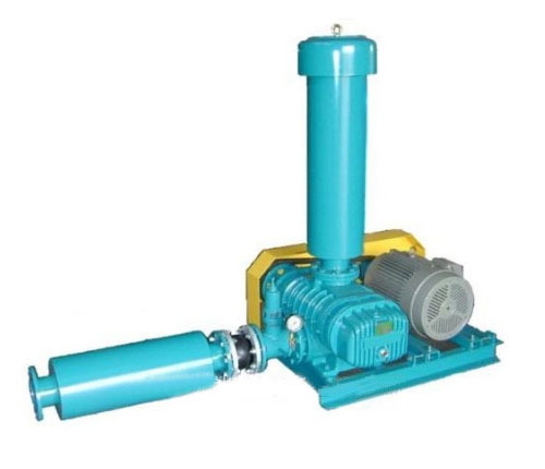 龍鐵羅茨風(fēng)機(jī)優(yōu)勢