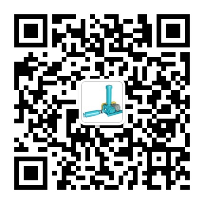 龍鐵鼓風機公眾號