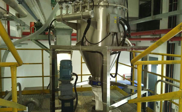 羅茨風(fēng)機開機步驟