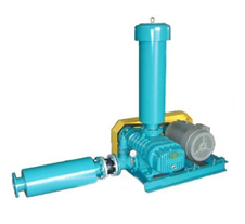 選擇魯氏鼓風(fēng)機(jī)深入各系統，就是選擇了放心解決問題！