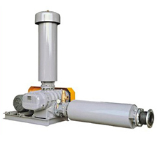 魯氏鼓風(fēng)機(jī)服務(wù)專業(yè)學習，讓人省心！