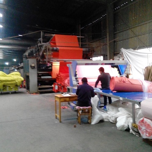 紡織印染節(jié)能脫水羅茨鼓風機