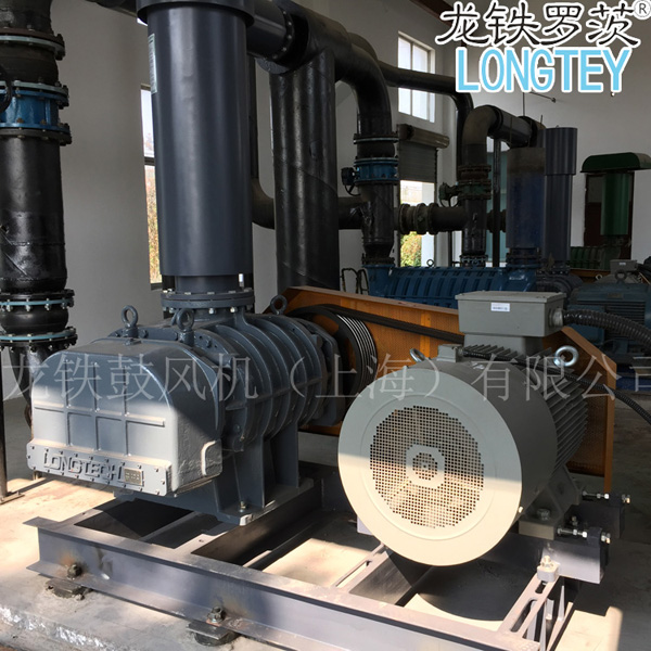 魯氏污水處理羅茨鼓風(fēng)機(jī) 用的放心