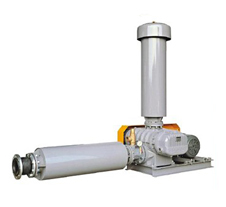 魯式電鍍?cè)O(shè)備鼓風(fēng)機(jī)