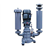 魯式直立式鼓風(fēng)機(jī)