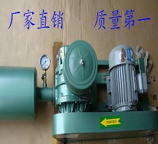 魯式水產(chǎn)養(yǎng)殖增氧機(jī)