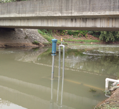 沉水式魯氏鼓風(fēng)機(jī)