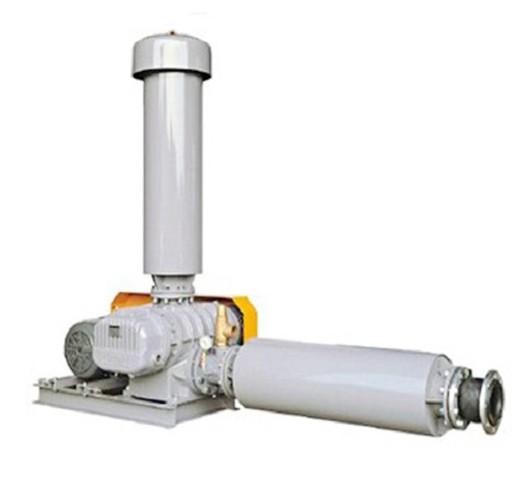 魯氏鼓風(fēng)機(jī)